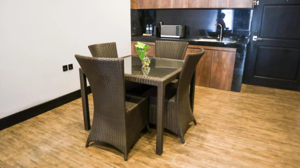 JL World Hotel Dili