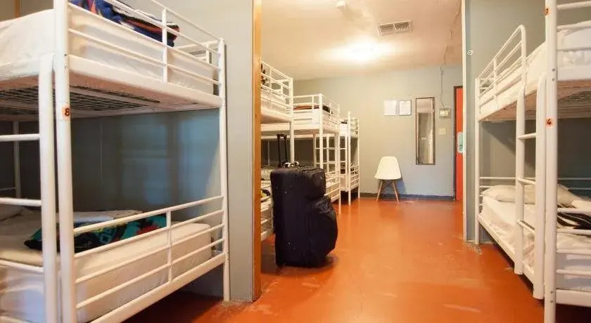 HI - Austin Hostel