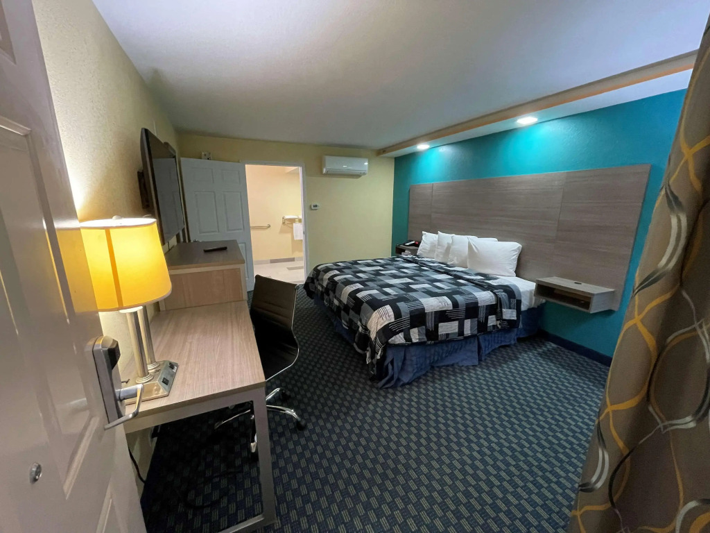SureStay Plus Hotel by Best Western Odessa