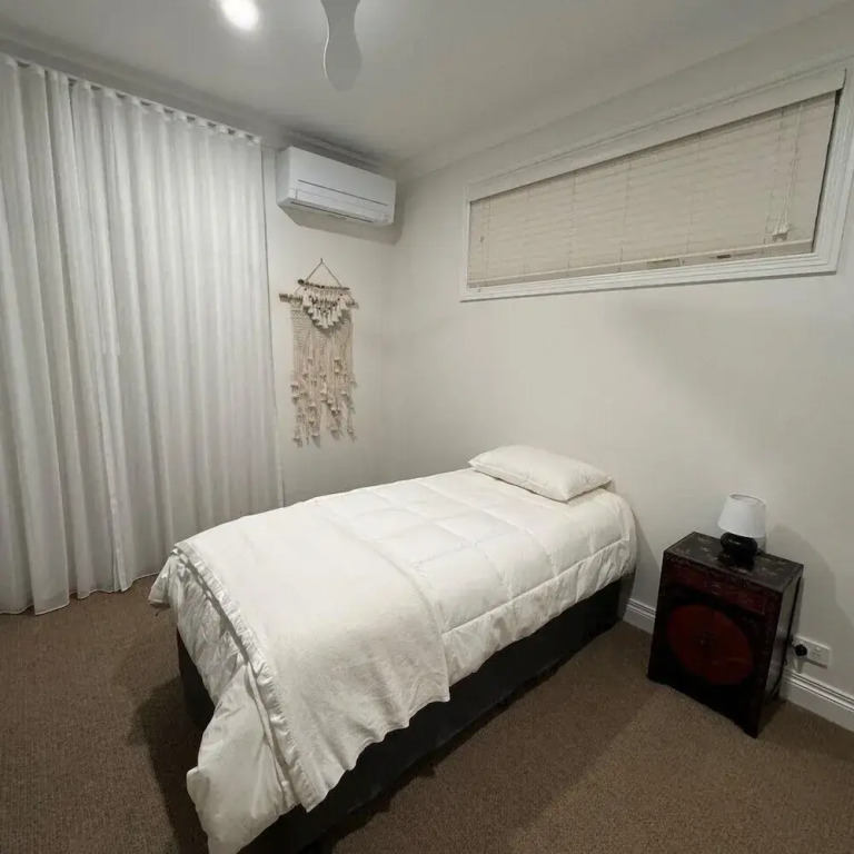 Spacious Kingscliff Beach House