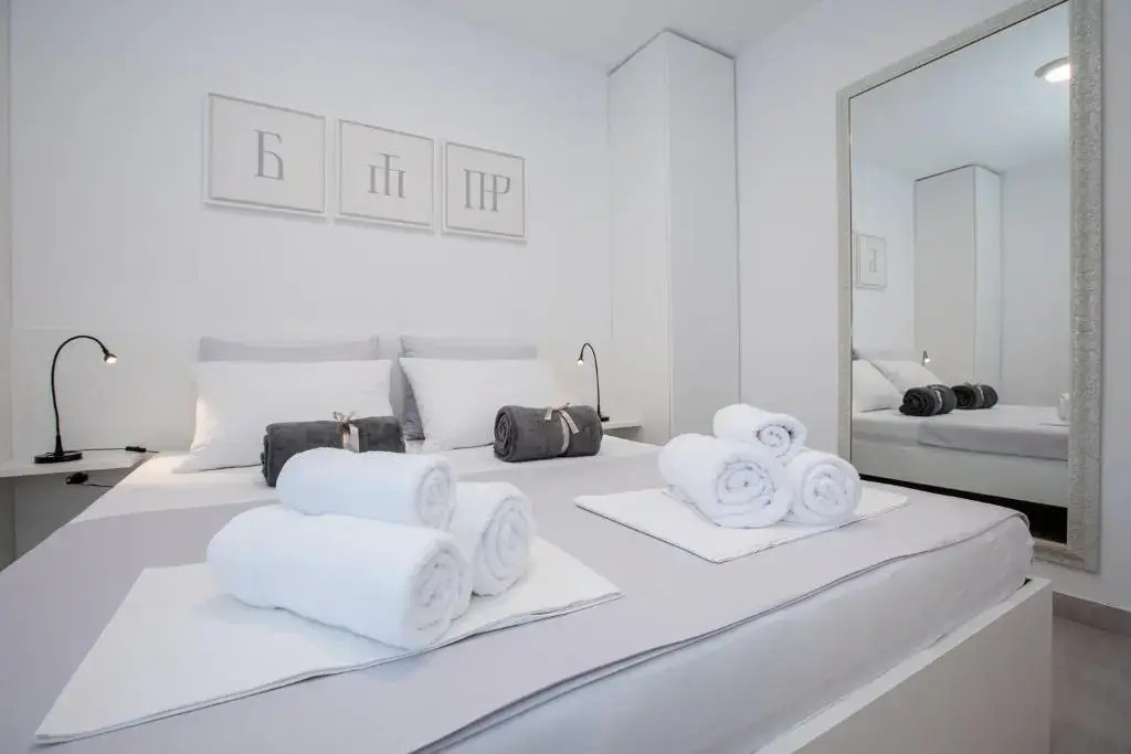 Guest House Mazuth II