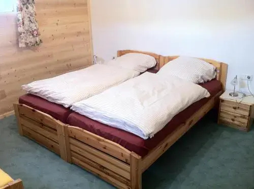 Ferienwohnung Mair
