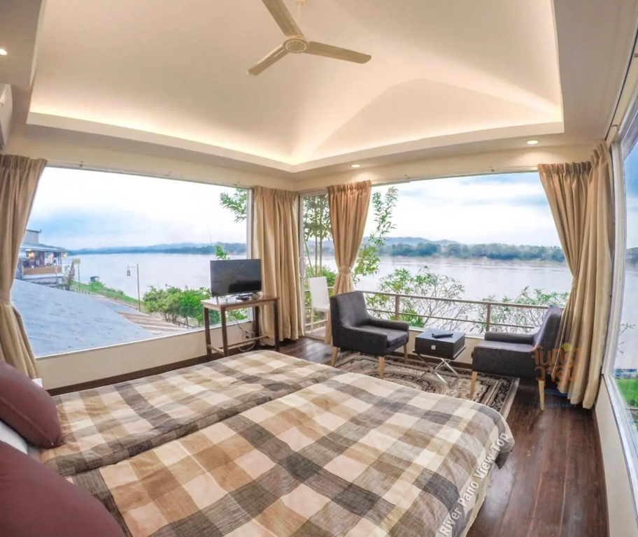 Chandra Home - จันทรา โฮม