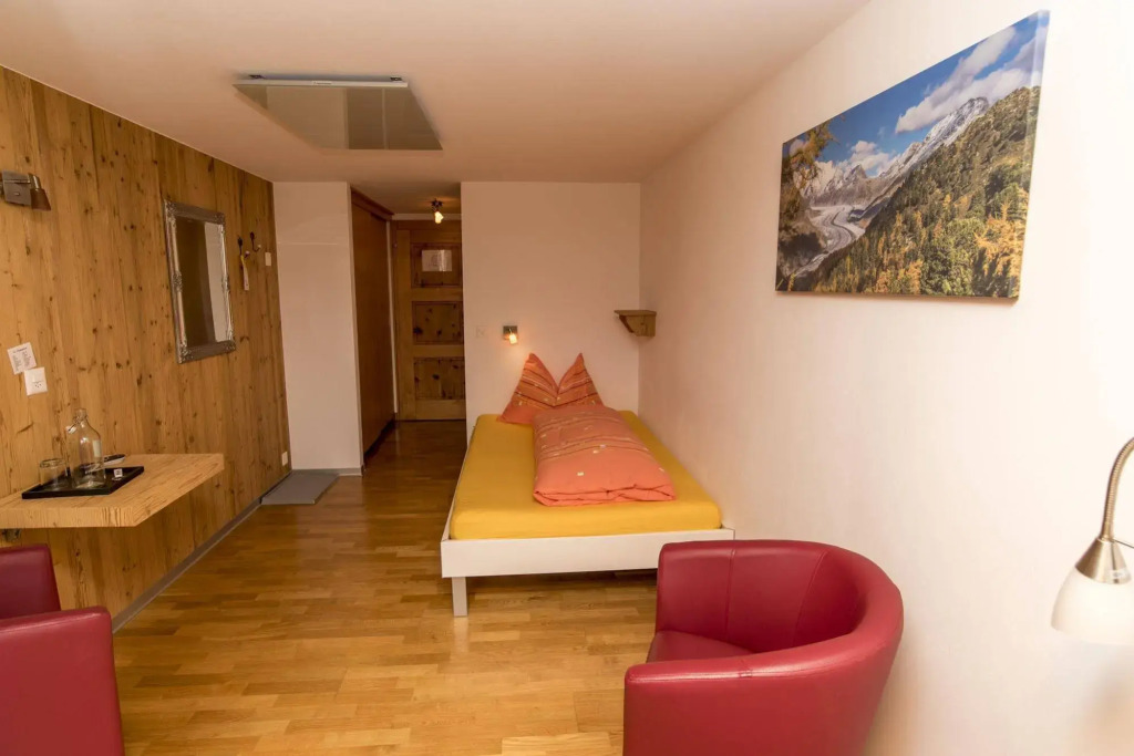 Hotel Slalom