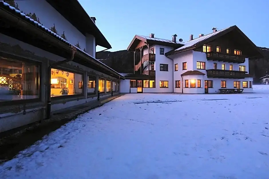 Hotel Hubertushof