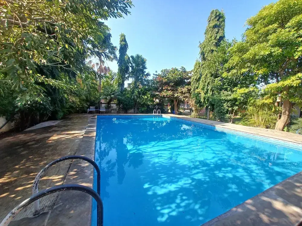 Green Park Resort