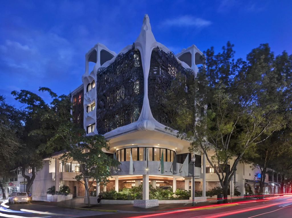 Mayfair House Hotel & Garden