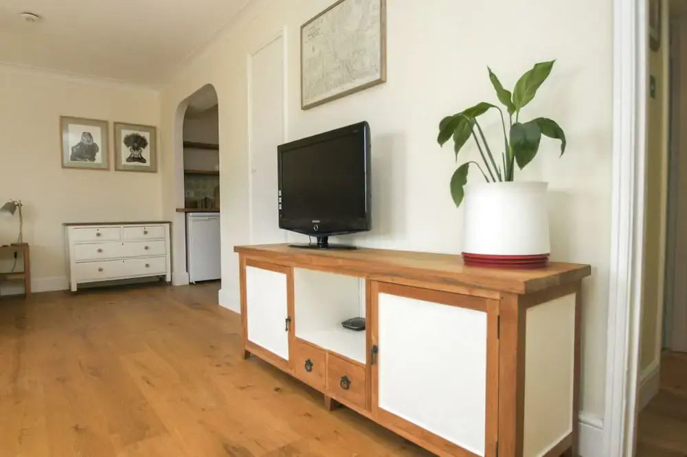 Albemarle Studio