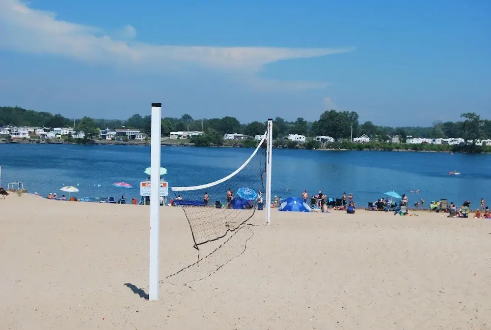 Sherkston Shores RV Resort