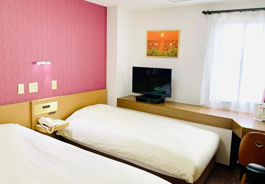 Business Hotel Raicho