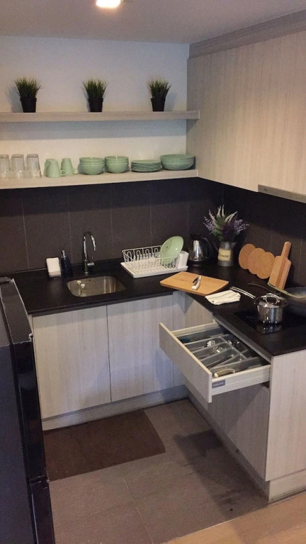 CK Cottage at The Valley Khaoyai