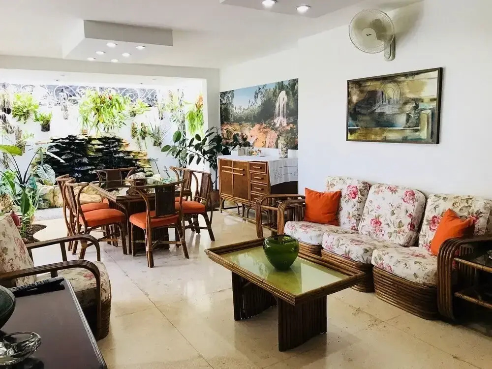 Casa Isabel Miramar