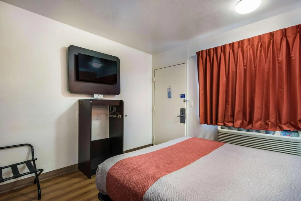 Motel 6-Bessemer, AL - Birmingham
