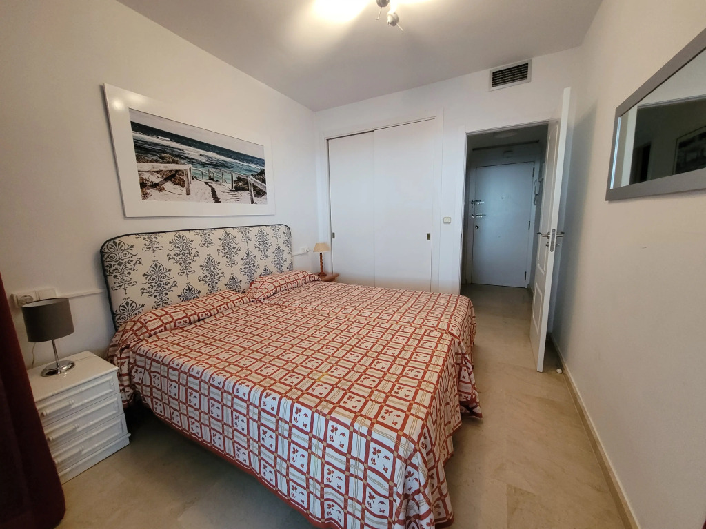 Apartamento Torre Levante 24-B