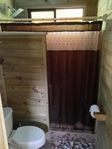 El Paraiso