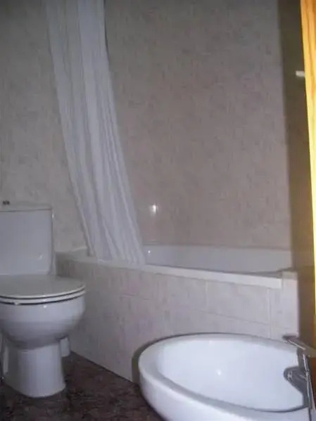 Apartamentos Berlin