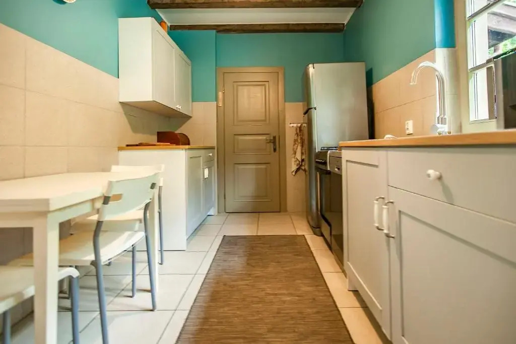 Domek pod Grabami