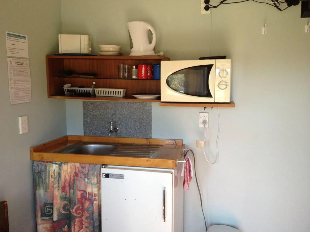 Whanganui Seaside Holiday Park