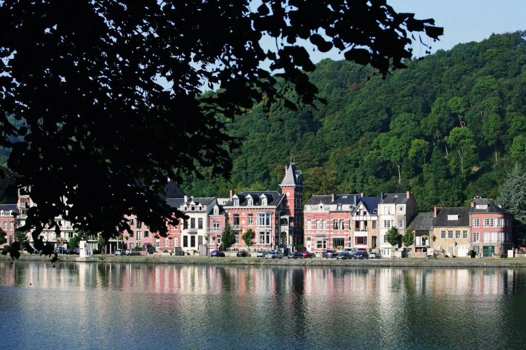 Auberge de Jeunesse de Namur