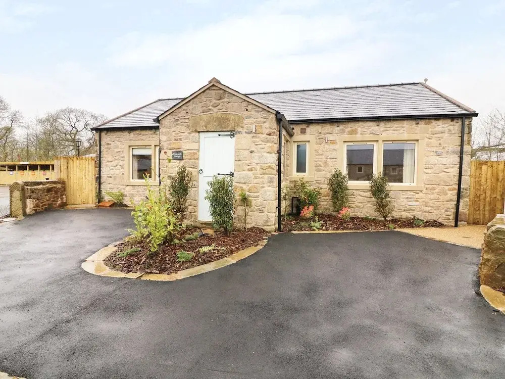 Whitewell Cottage