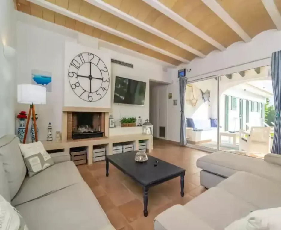 Villa Binimigi - Villa With Private Pool