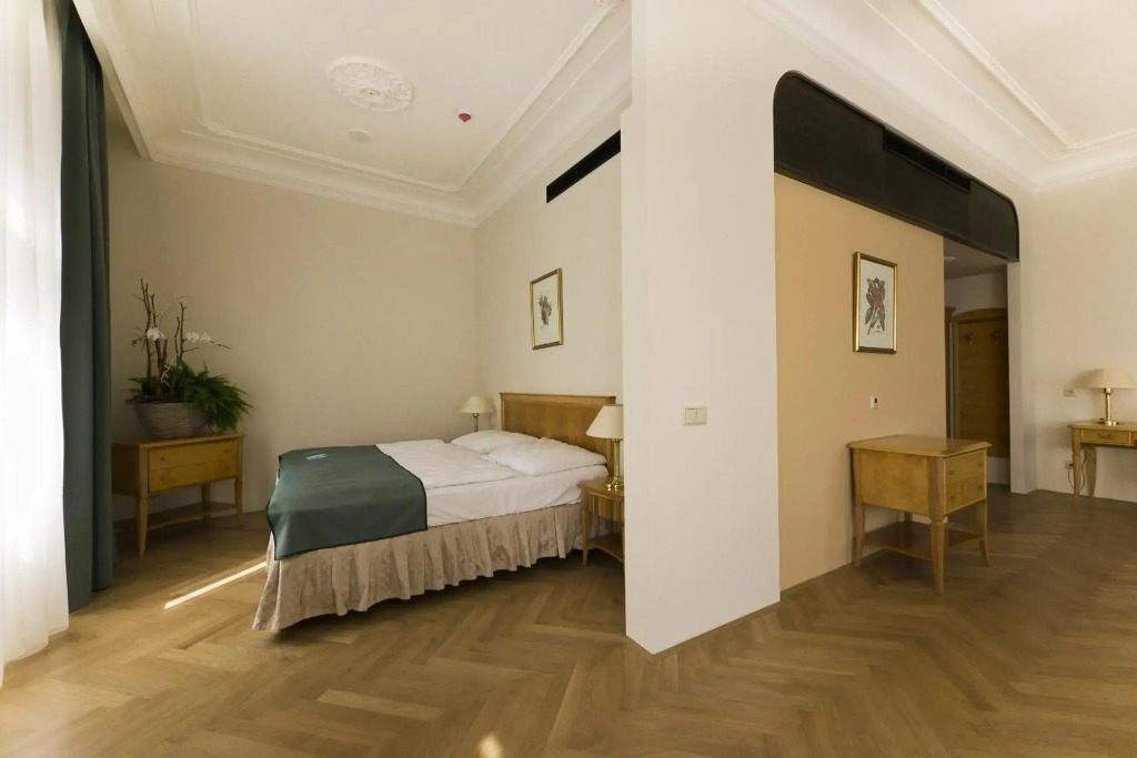 Grandhotel Ambassador Národní Dům
