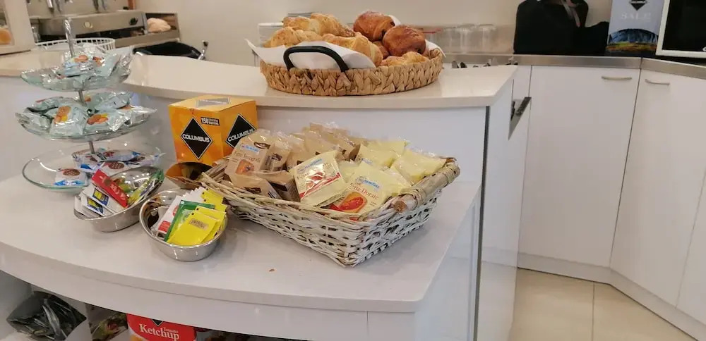Boccascena Superior