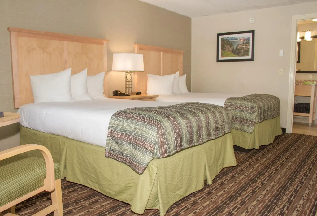 Bar Harbor Villager Motel - Downtown