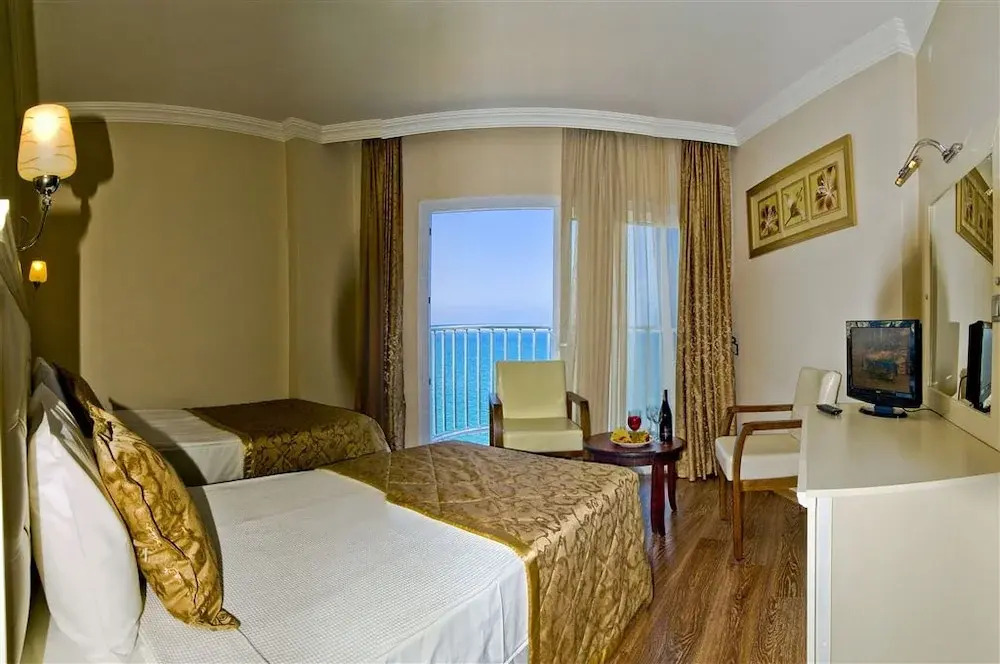 Royal Sebaste Hotel