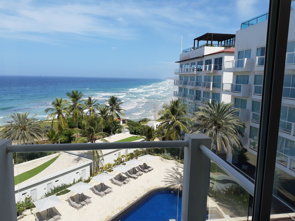 Hotel Paradise Tamarindo
