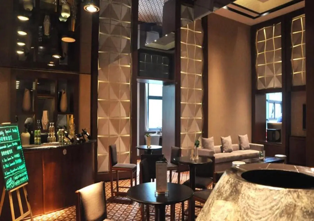 M Hotel Chengdu