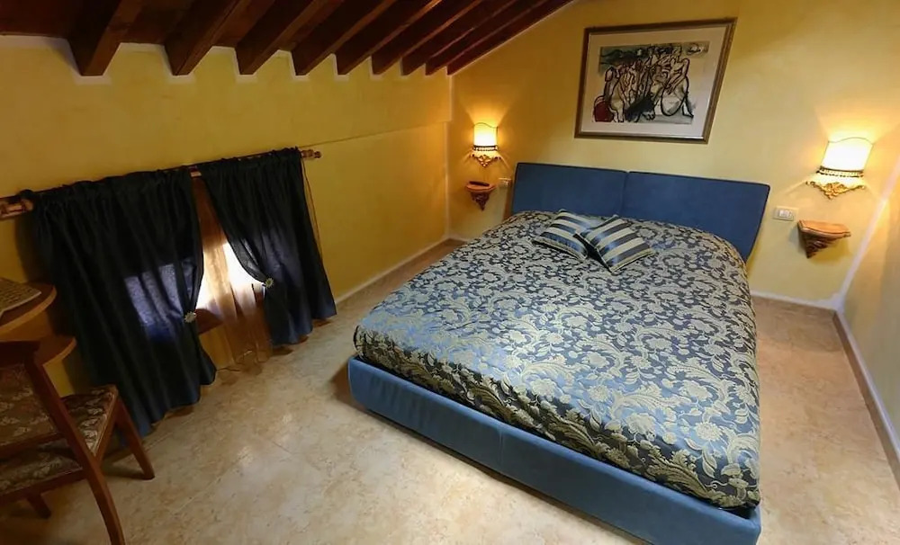 Locanda Modigliani