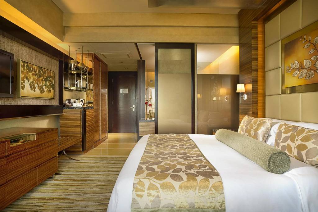 Kempinski Hotel Yinchuan