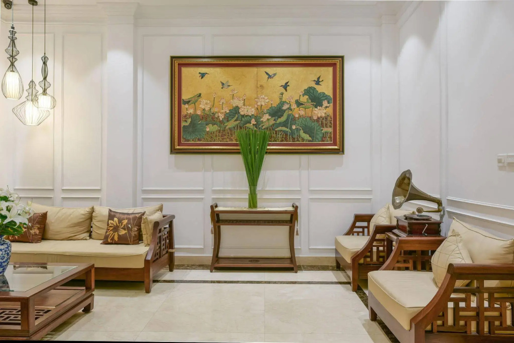Hong Ngoc Dynastie Boutique Hotel & Spa