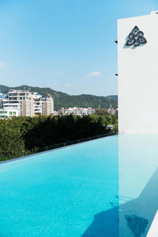Joyze Hotel Xiamen, Curio Collection By Hilton