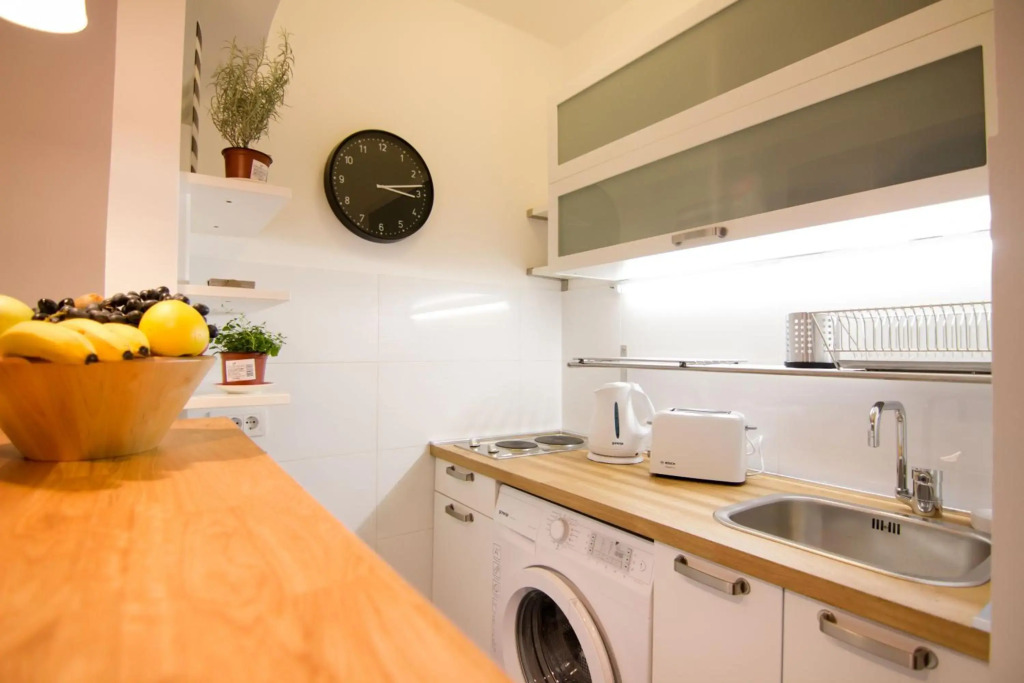 Apartment Madera
