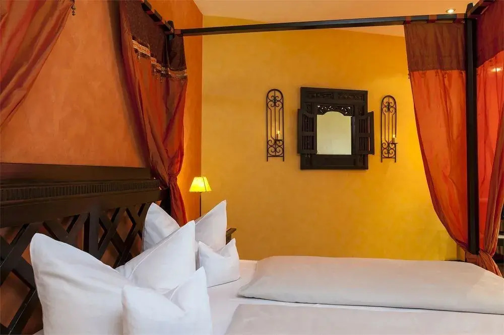 Wyndham Garden Bad Kissingen