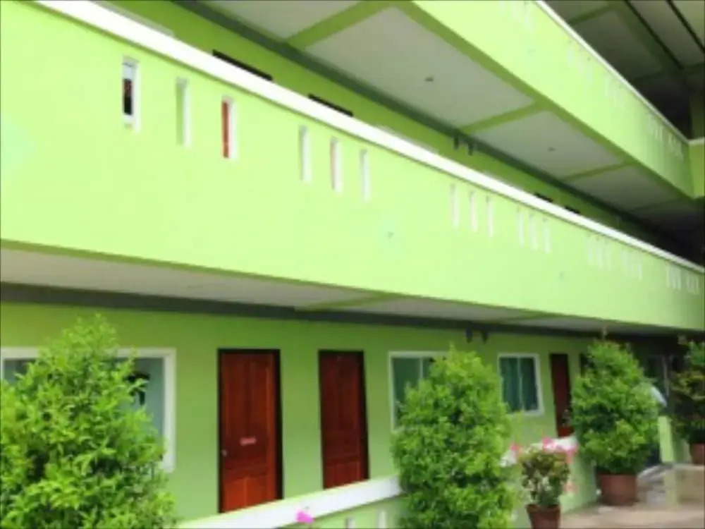 Maigan Resort