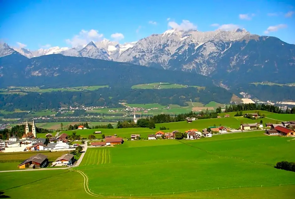 Huaberhof Weerberg