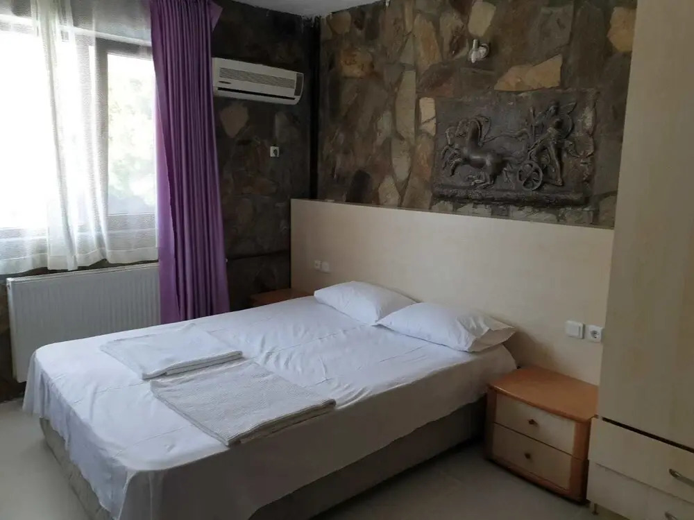 Beykonagi Hotel