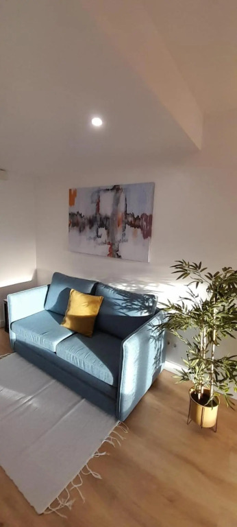 Health Village Apartments