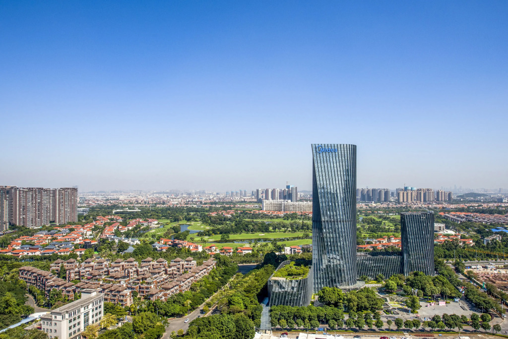 Holiday Inn Express Foshan Beijiao by IHG