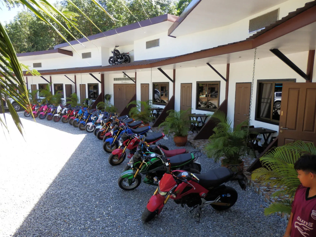 Kevin Resort