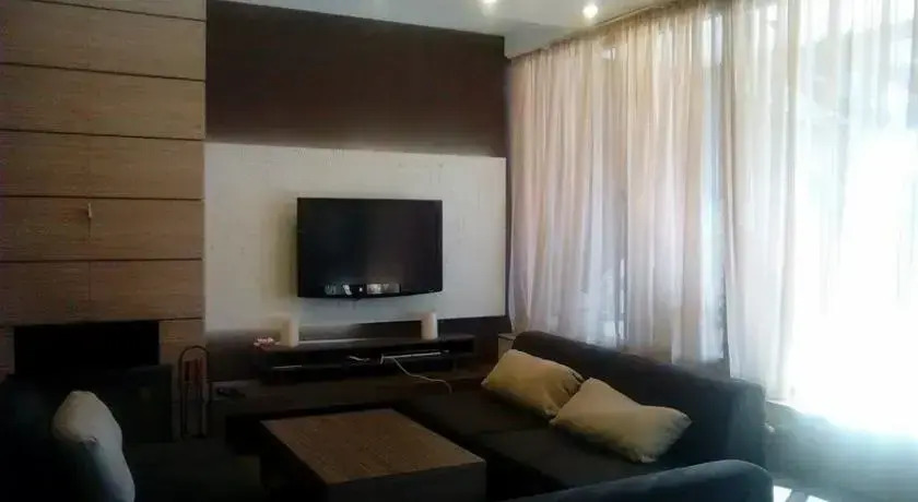 Hotel Bella
