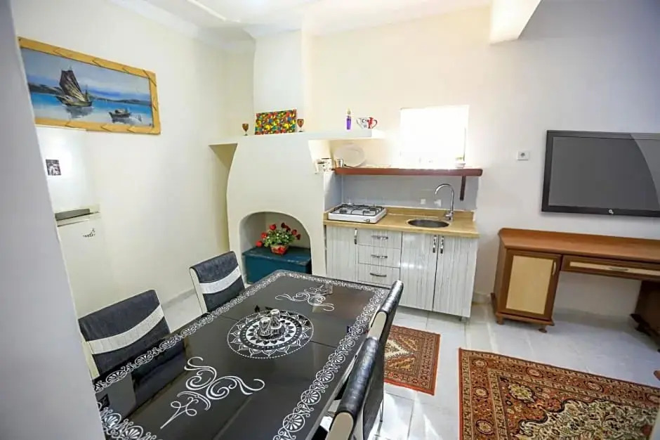 izol Apart Evleri