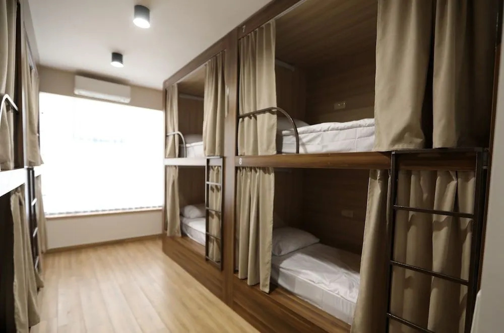 Loft Host Yerevan