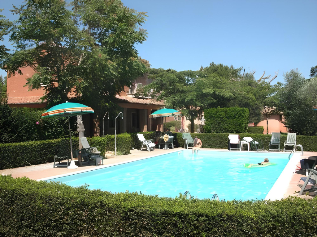 Casale Etrusco