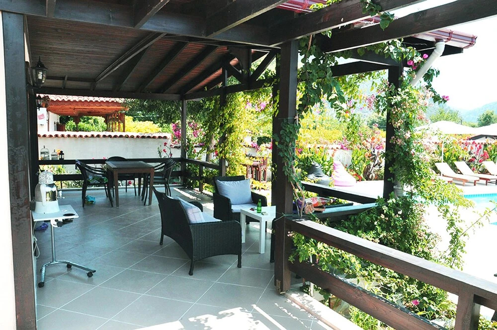 Villa Istanbul