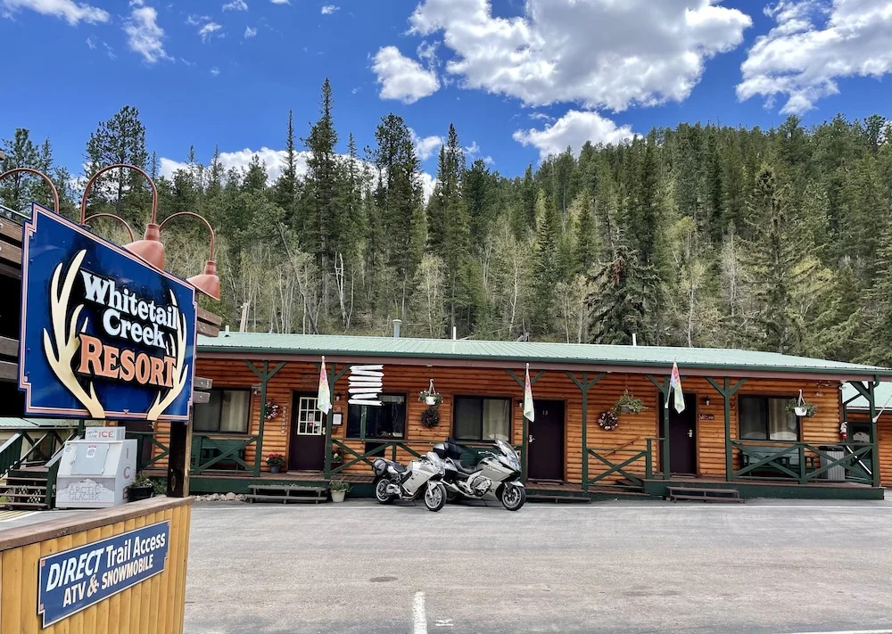 Whitetail Creek Camping Resort