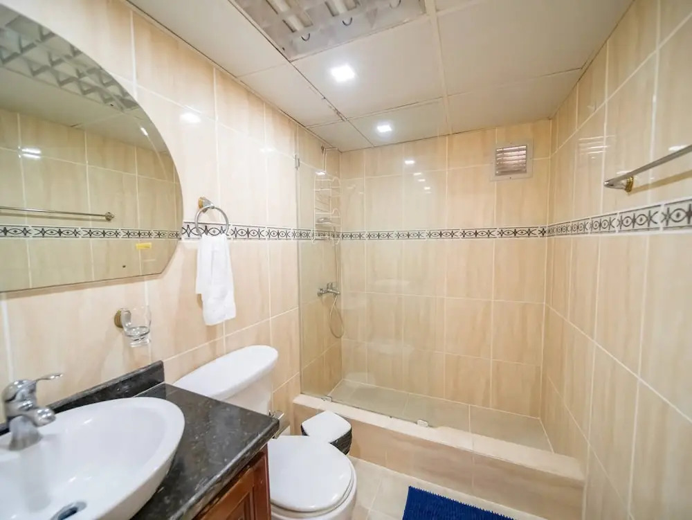 Garden Condos 40, 1br Apt In Sosua Strip! Guest Ok